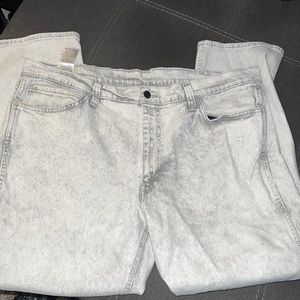 Levi Jeans - 541 - Mens 40x30